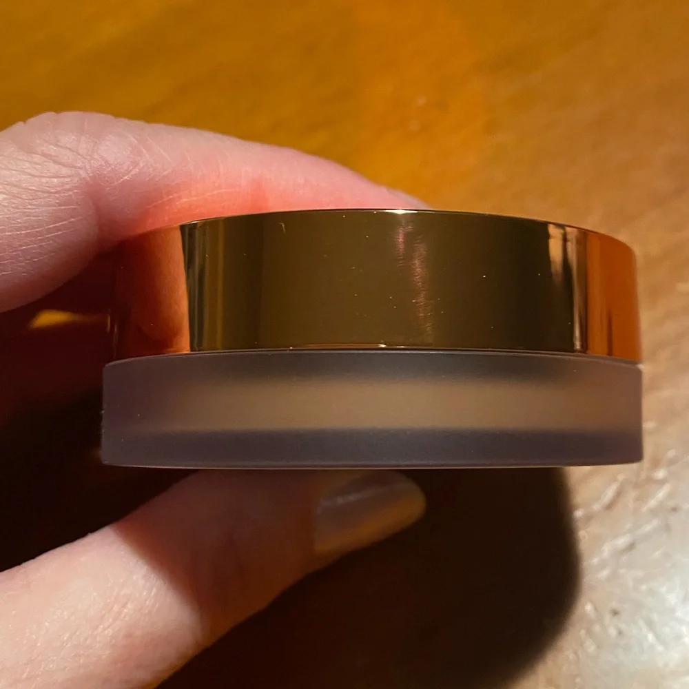 NARS Sunkissed Bronzing Cream